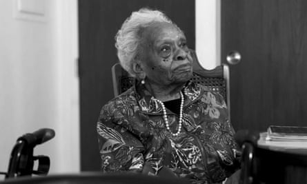 Herlda Senhouse of Massachusetts, recently celebrated her 113th birthday.