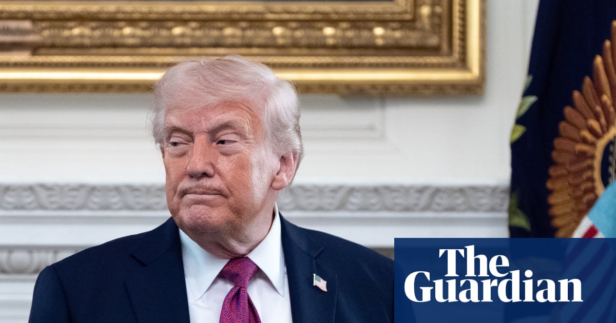 Trump Extends Iran Ceasefire Because... Pakistan Said Please?