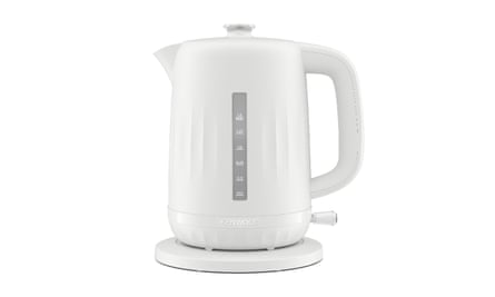 Kenwood Ripple Kettle