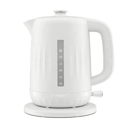 Kenwood Ripple Kettle