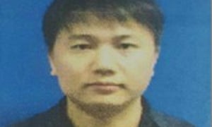 Kim Uk-il works for Air Koryo, North Korea’s national airline.