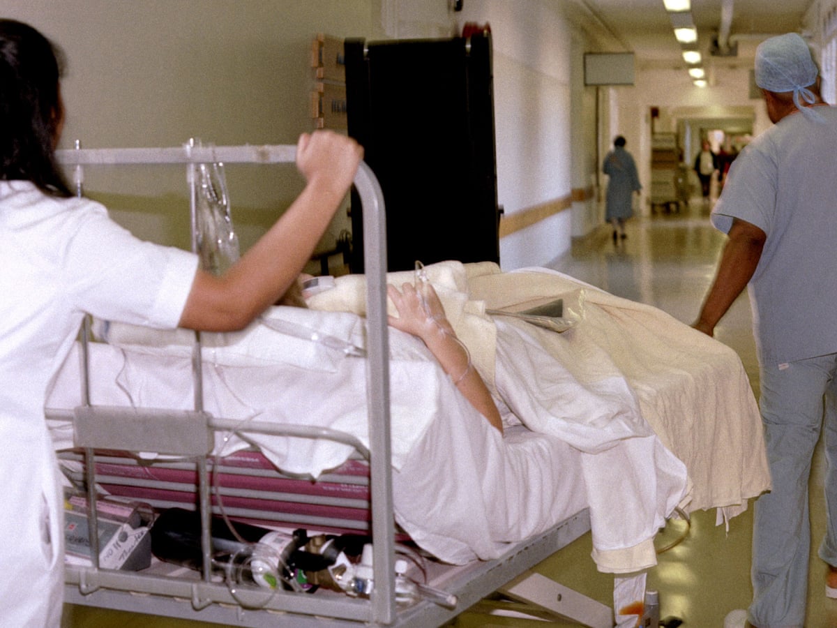 pix Hospital Bed Picture Prank hospital beds in england