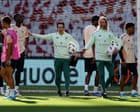 Aston Villa bid to complete journey from Championship to Europa League glory