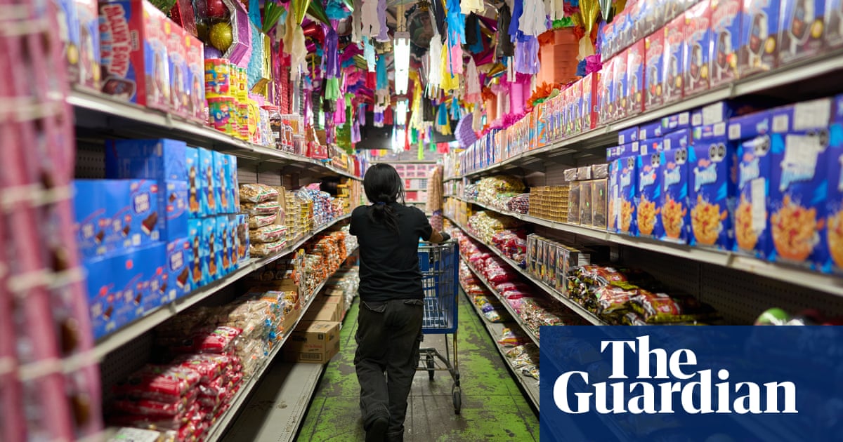 Chinese state media tells Trump to stop whining' as trade war spirals