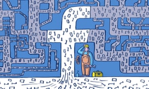 Dom McKenzie Facebook illustration