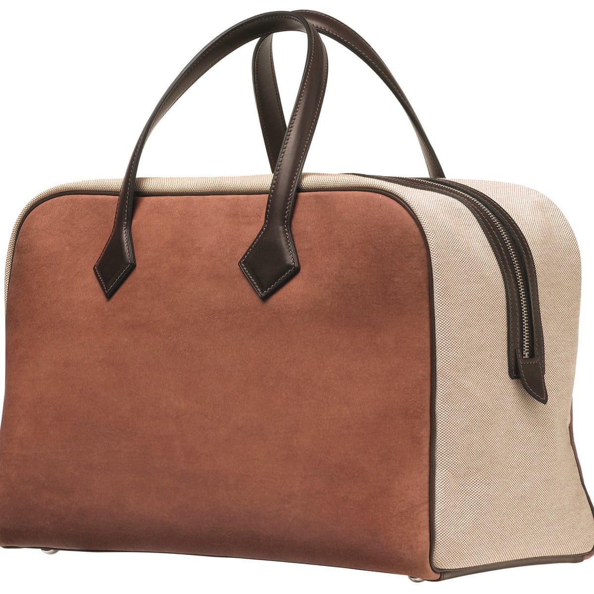 It S This Season S Must Have Hermes Bag And It S Made From Fungus Fashion The Guardian