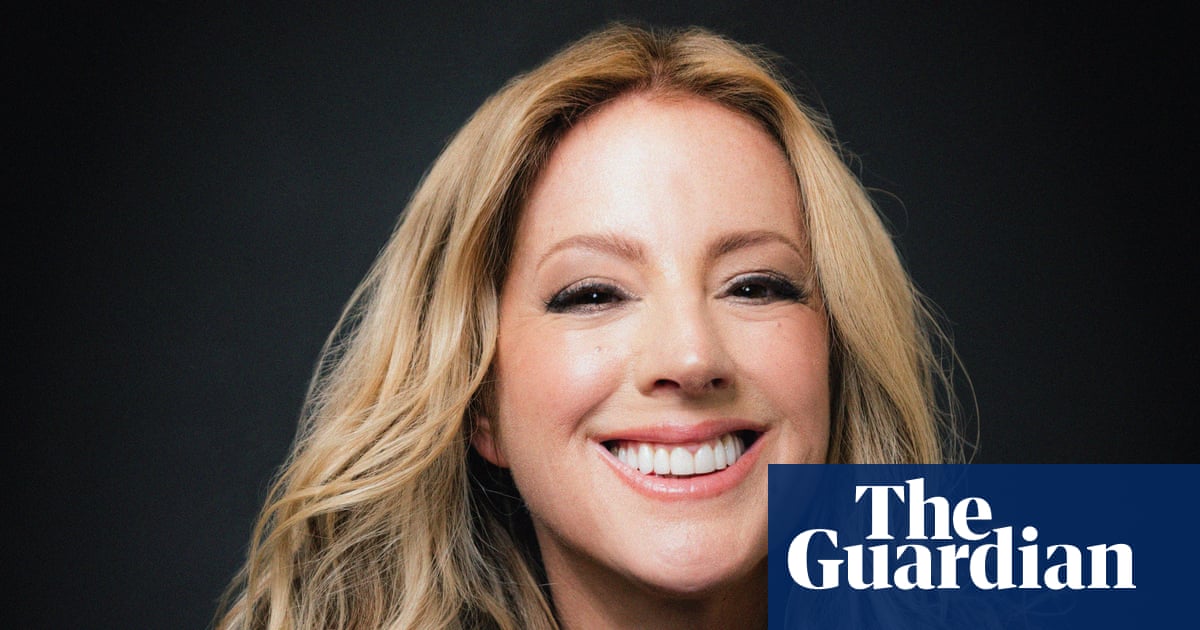 The idea we should be in the kitchen serving our men is enraging': singer-songwriter Sarah McLachlan on her long fight for women's voices