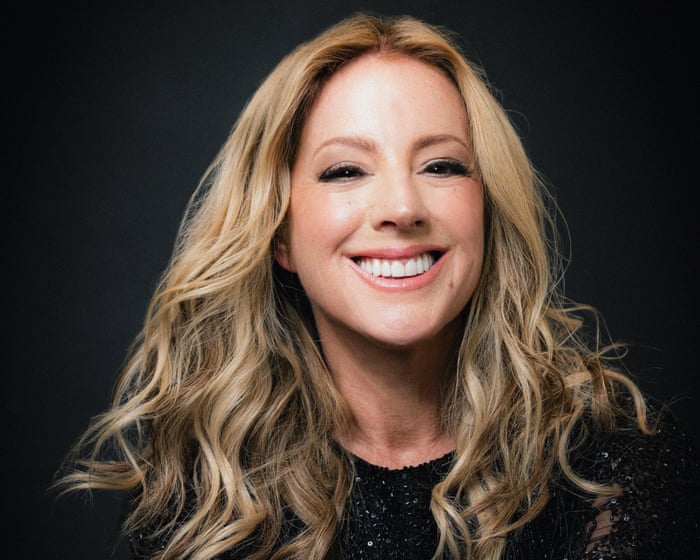 ‘The idea we should be in the kitchen serving our men is enraging’: singer-songwriter Sarah McLachlan on her long fight for women’s voices