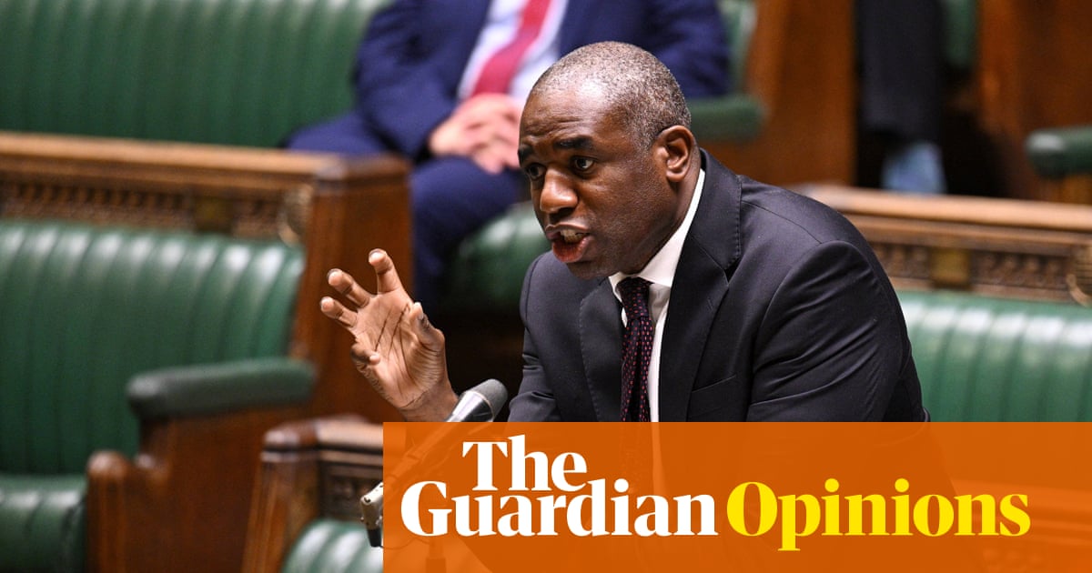 The Guardian view on Labour’s plan to cut jury trials: it's wrong to remove a pillar of British justice | Editorial