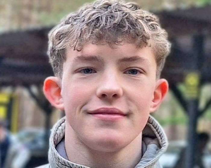 Boy, 17, accidentally shot dead with air rifle at Hampshire house party, inquest told