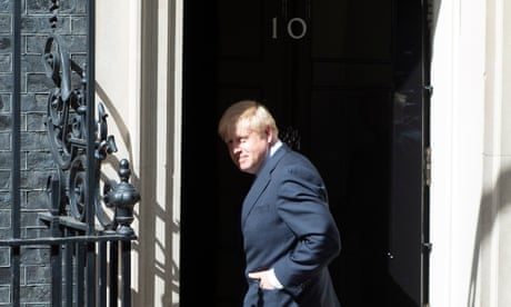 Our Writers Give Their Verdict On Boris Johnson S New Cabinet