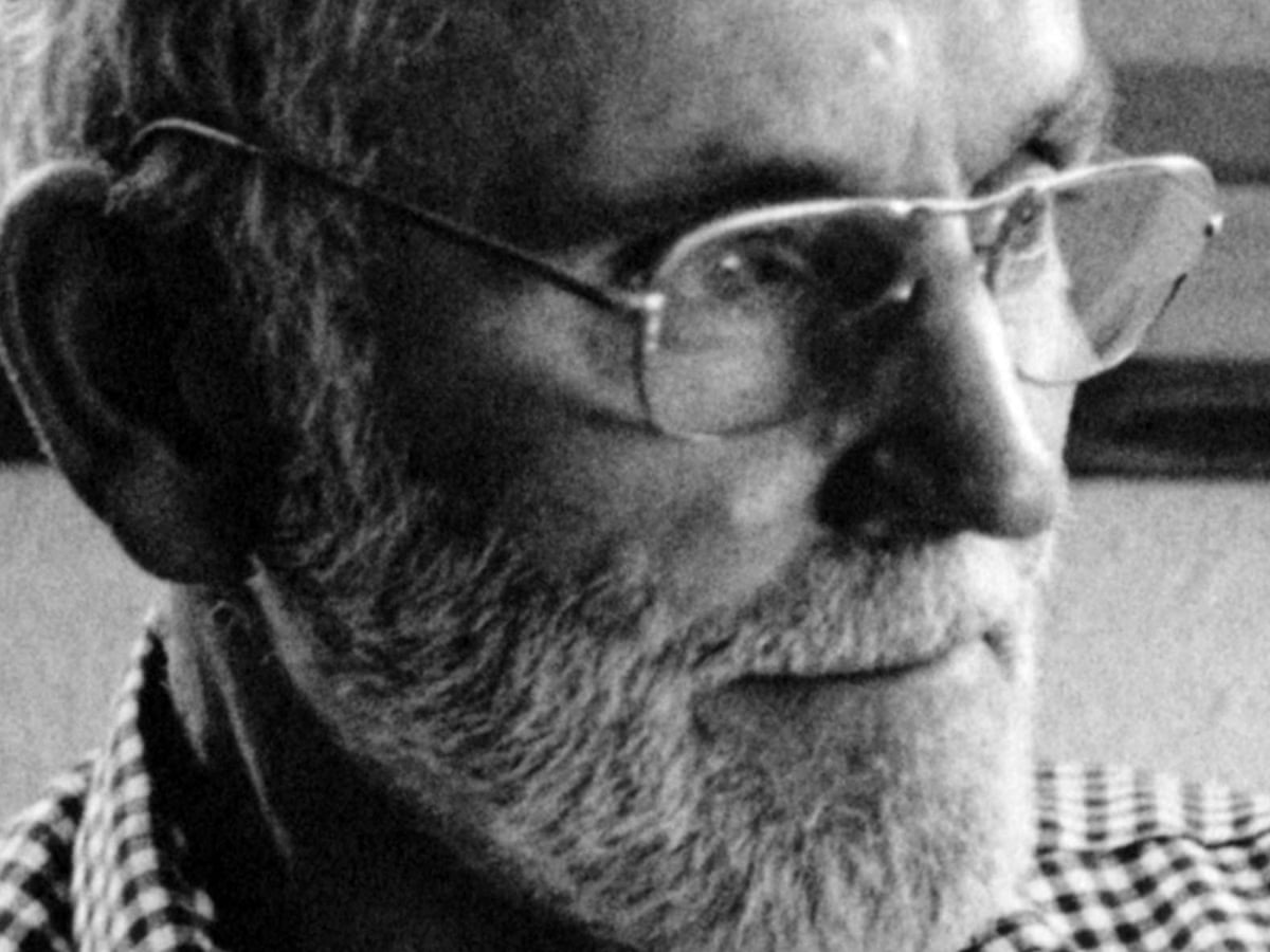 George Mackie Obituary Typography The Guardian
