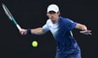 Alex de Minaur faces prickly path as Nick Kyrgios lands 'kind' Australian Open draw