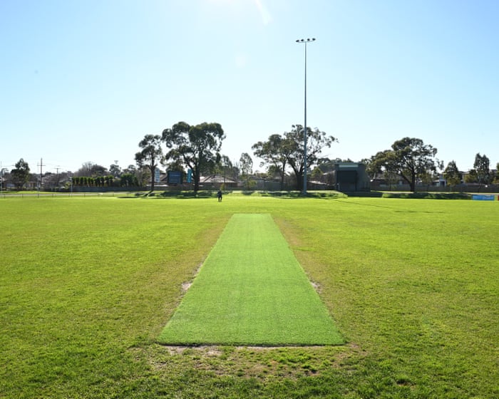 ‘An accident waiting to happen’: experts call for Australian rules football safety overhaul after player death