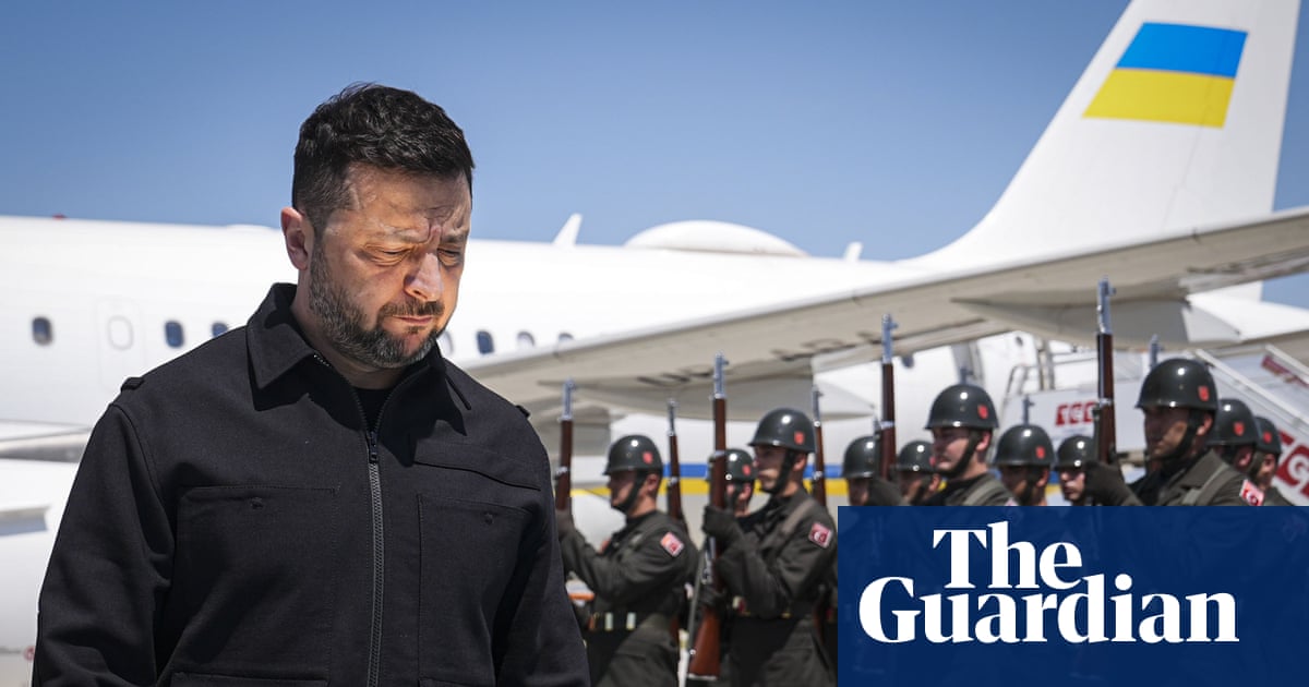 What is Ukraine’s 40-day campaign against Russia and has it worked?