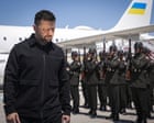 What is Ukraine’s 40-day campaign against Russia and has it worked?