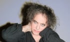 The Cure: Alone review - majestically wreathed in misery and despair
