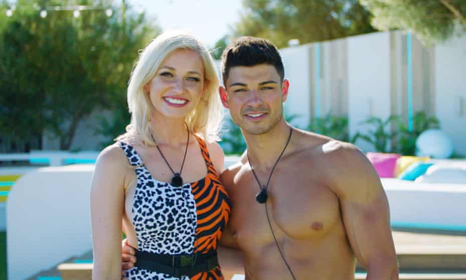 tanned toned two timing love island returns but has it changed its ways love island the guardian tanned toned two timing love island returns but has it changed its ways love island the guardian