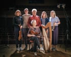 Sally Beamish: House of Wonder album review