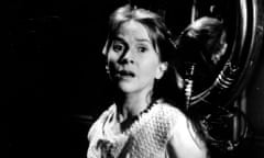 THE HAUNTING [BR 1963]<br>THE HAUNTING (BR 1963) JULIE HARRIS