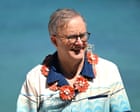 Australia will not oppose Turkey staging Cop31 as Albanese signals policy shift