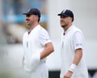 Josh Tongue takes four wickets as England bundles Pakistan for 133