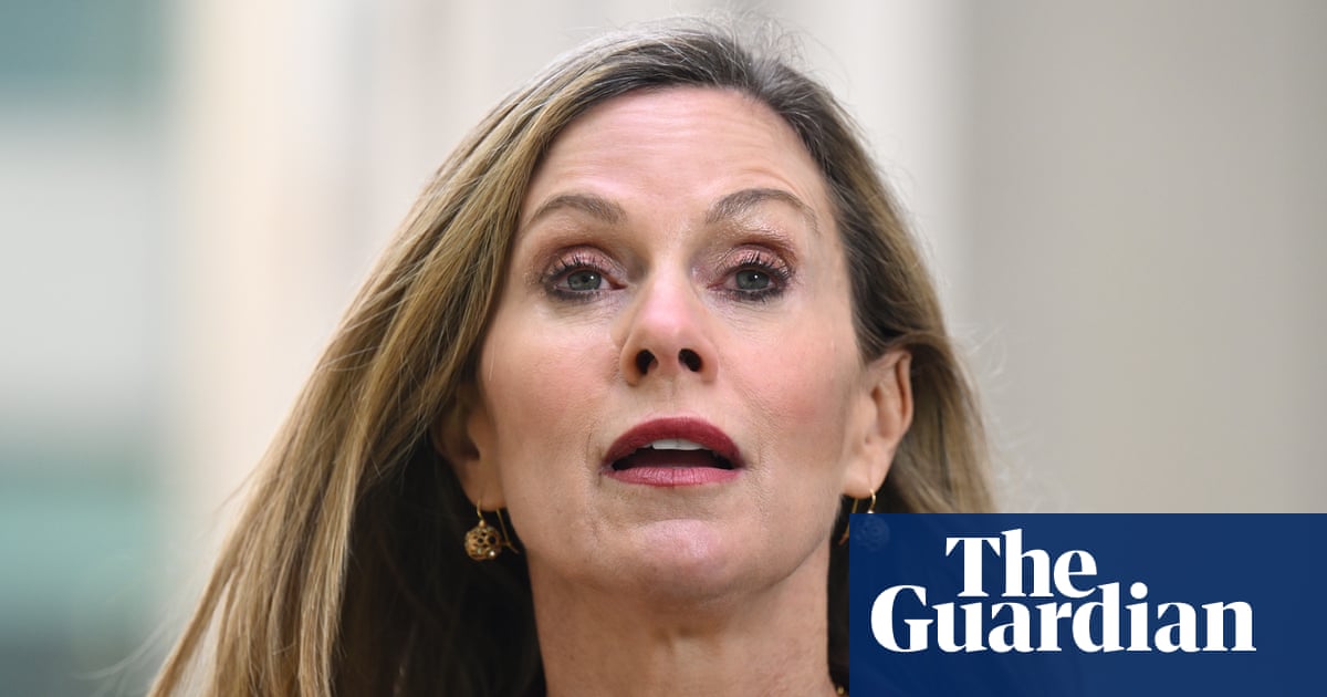 Australia’s eSafety commissioner rejects US Republican’s assertion she is a ‘zealot for global takedowns’