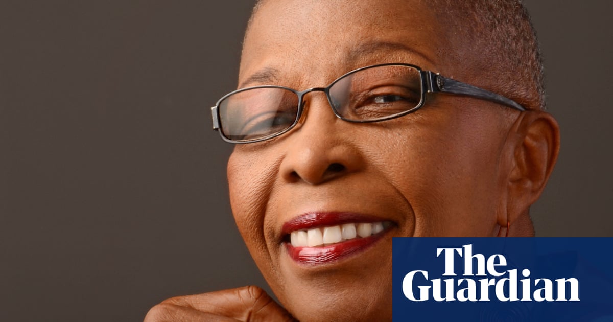 Barbados poet laureate on mission to share stories of enslavement