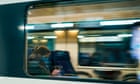 A new golden age of British rail depends on total electrification | Letters