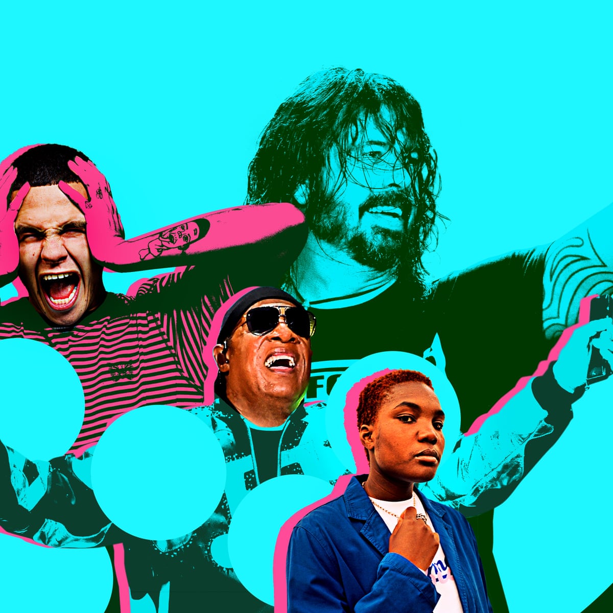 Wonder Breaks The Silence Pop Rock And Classical Music For 21 Music The Guardian Wonder Breaks The Silence Pop Rock And Classical Music For 21 Music The Guardian