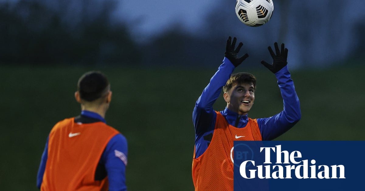 We are different players: Mason Mount rejects talk of rivalry with Jack Grealish