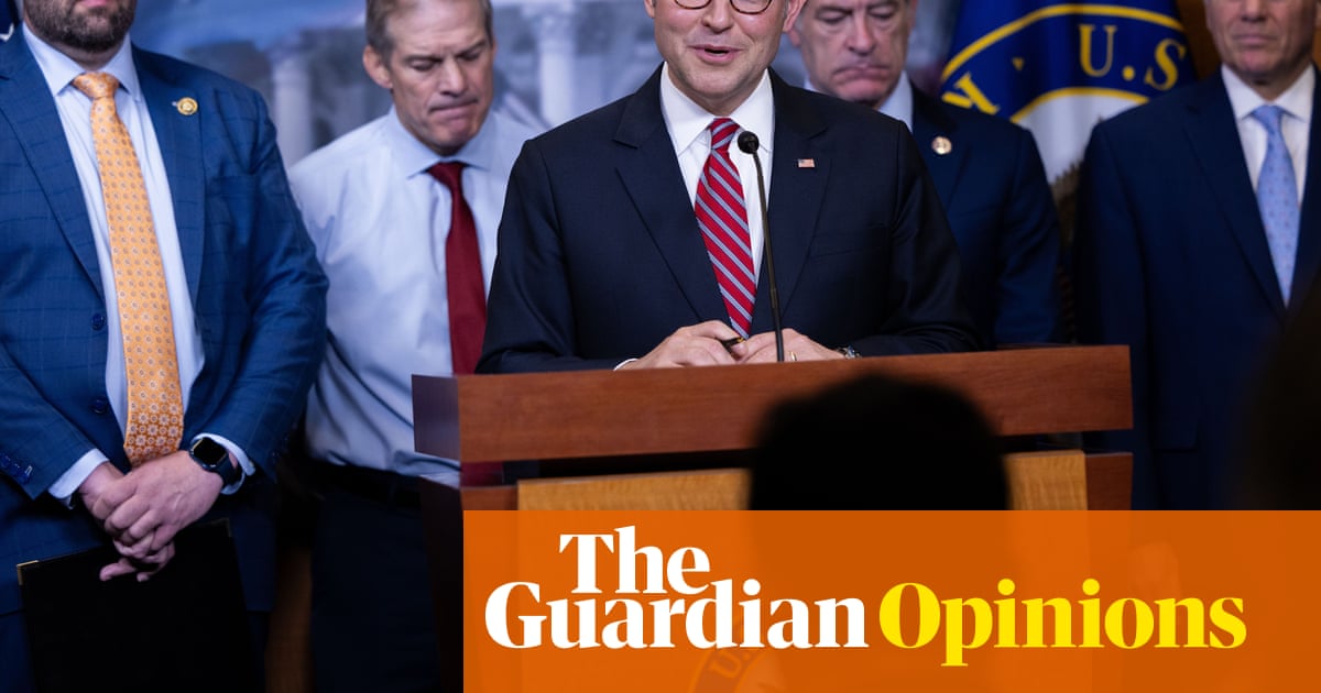 The US credit rating has been downgraded. But there's an easy fix for our debt | Robert Reich
