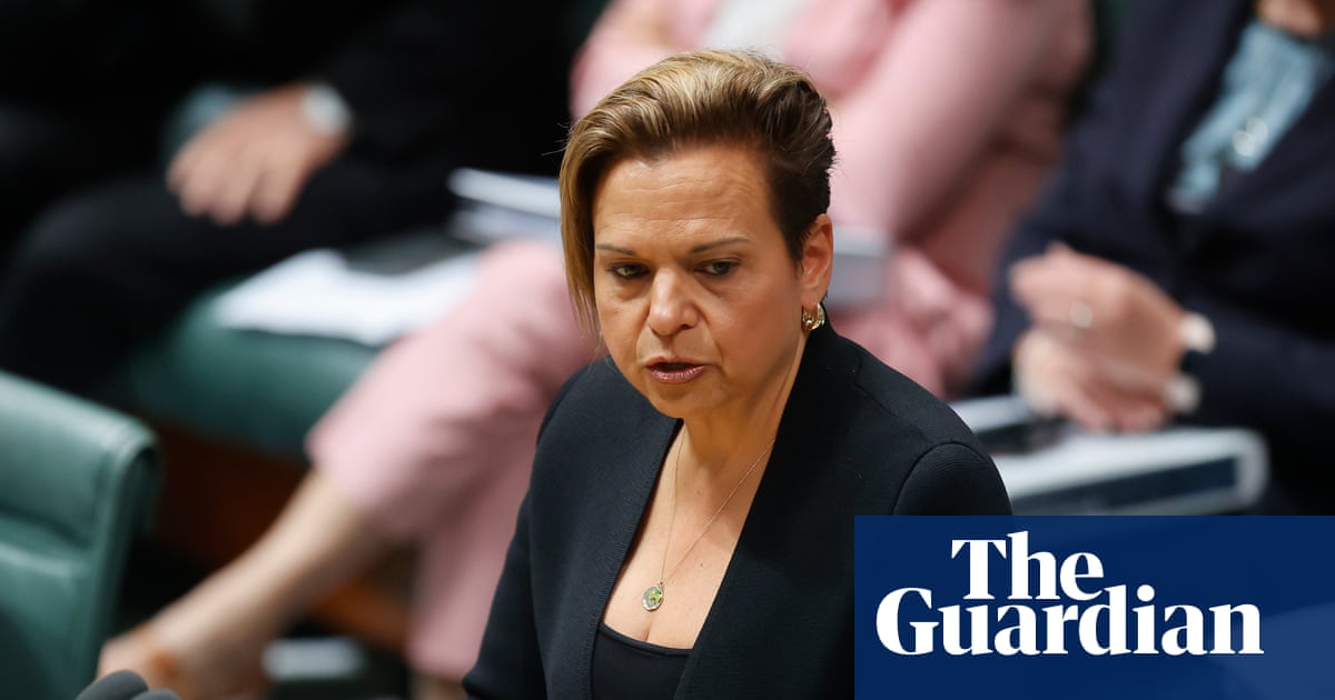 Michelle Rowland to repay part of family trip to WA after watchdog finds spending breached rules