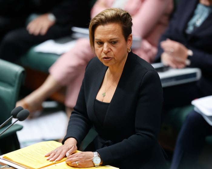 Michelle Rowland to repay part of family trip to WA after watchdog finds spending breached rules