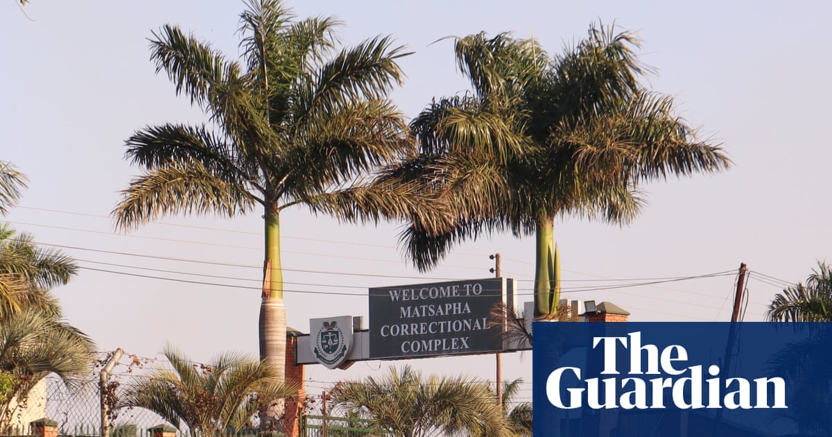 Eswatini Court Ruling Affirms Rights of US Deportees, Exposes Inhumanity of Trump-Era Policies