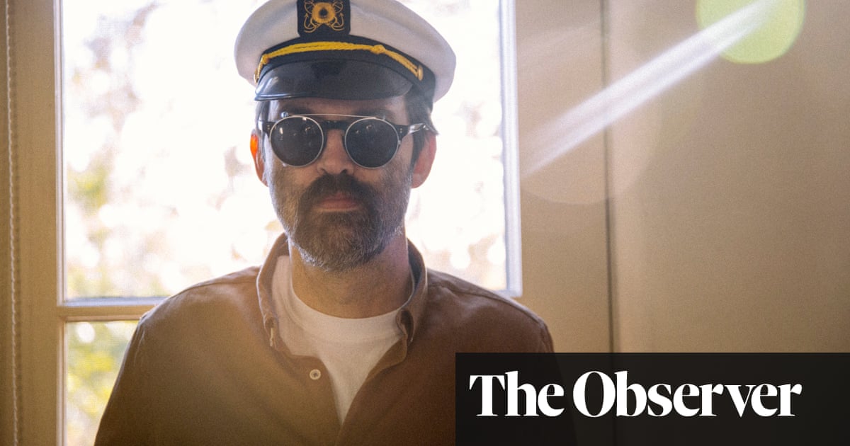 On my radar: Mark Oliver Everett’s cultural highlights