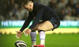 Eddie Jones elogia la "victoria más satisfactoria" después de que Inglaterra capee la tormenta | Deporte 3 El entrenador de Escocia, Gregor Townsend, esperará que Stuart Hogg haya hecho su último juicio costoso de la temporada.
