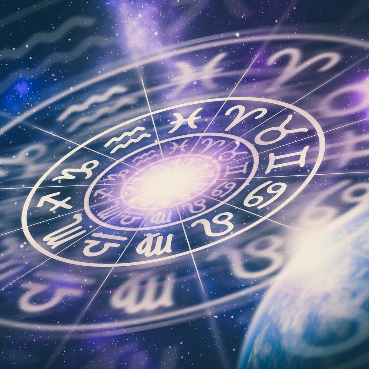 I Don T Even Believe In Astrology So Why Am I Addicted To This Horoscope App Stephanie Convery Life And Style The Guardian