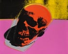 Skulls, bulls and someone peeing in her own eye: four great exhibitions to see for free