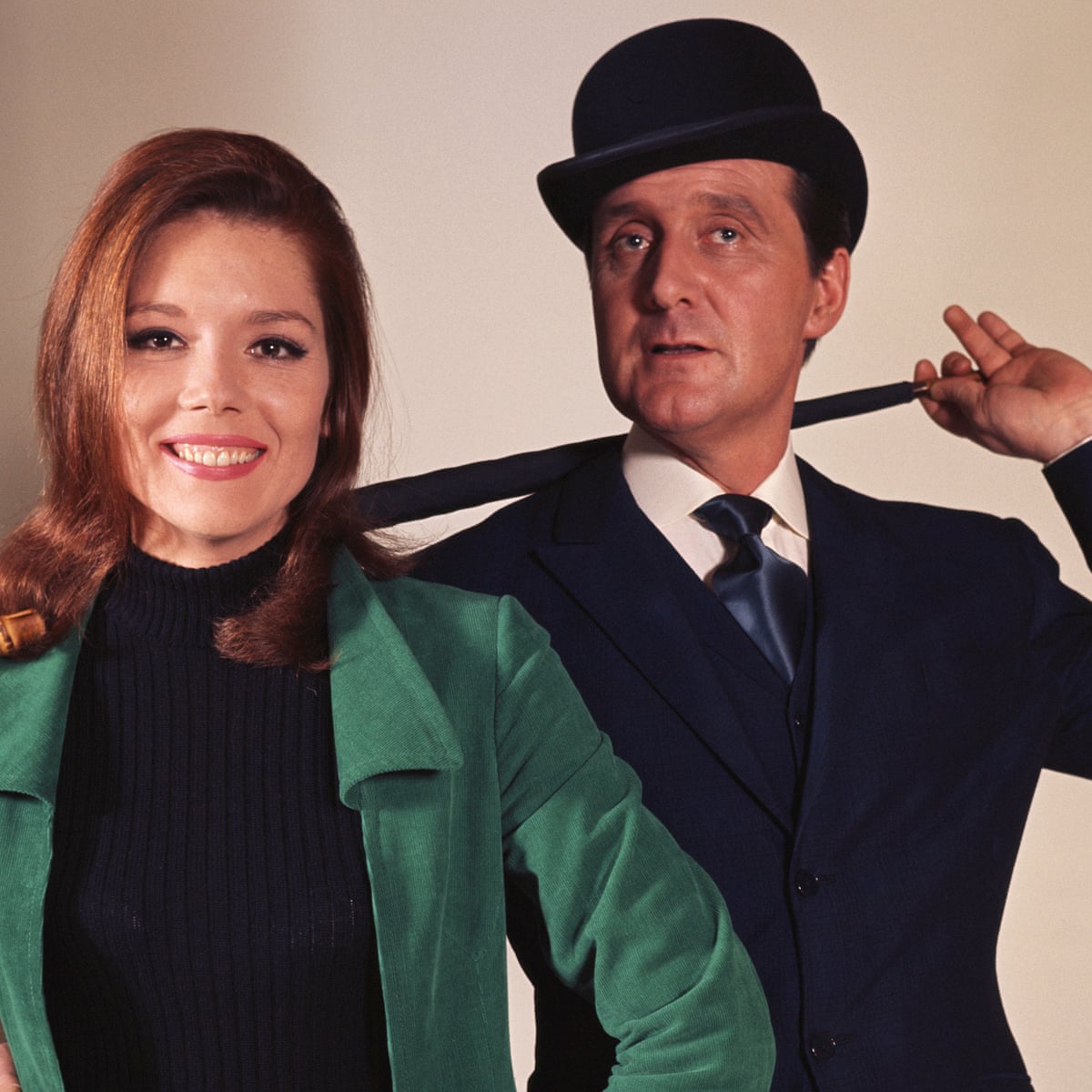 Dame Diana Rigg obituary | Television | The Guardian