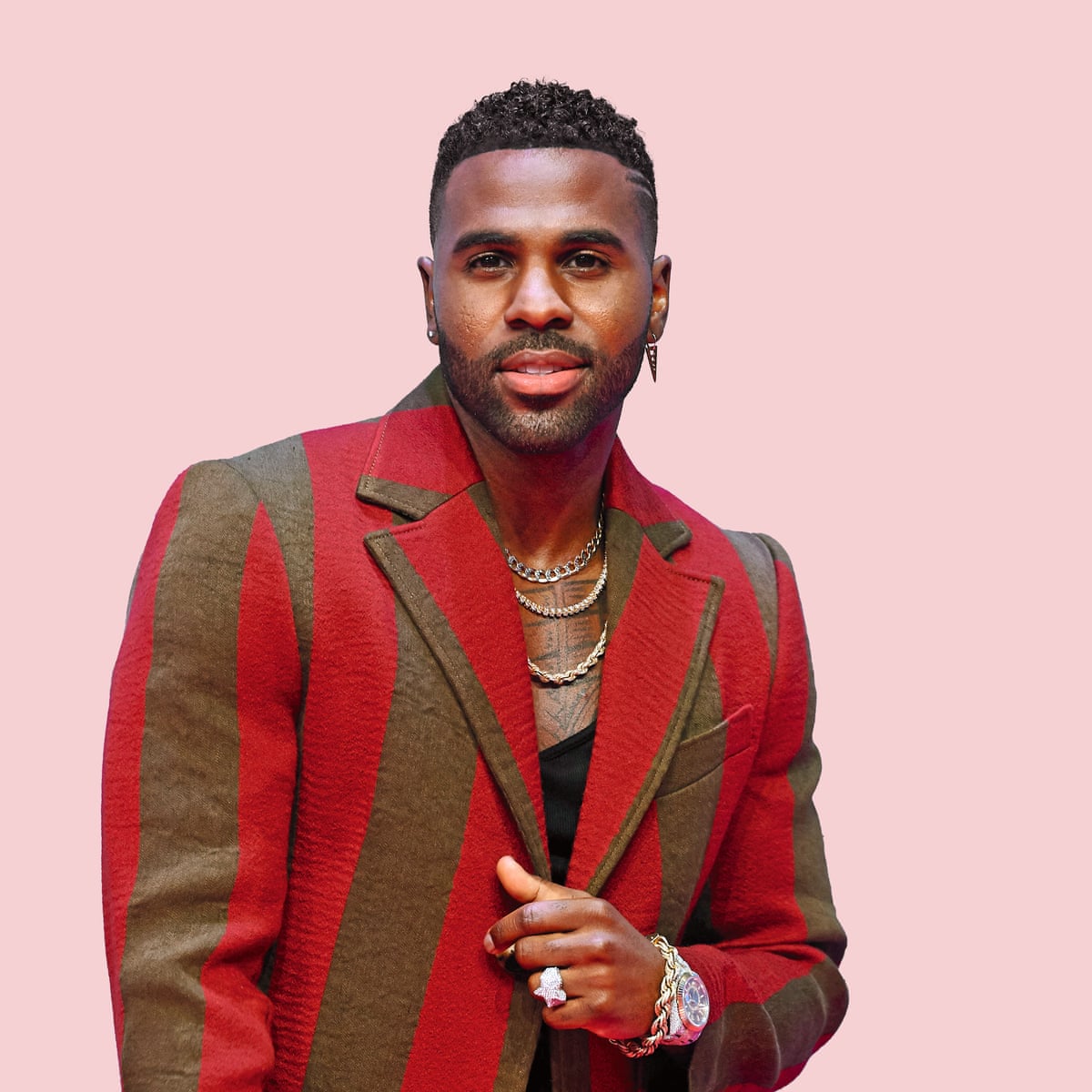 Jason Derulo Discography
