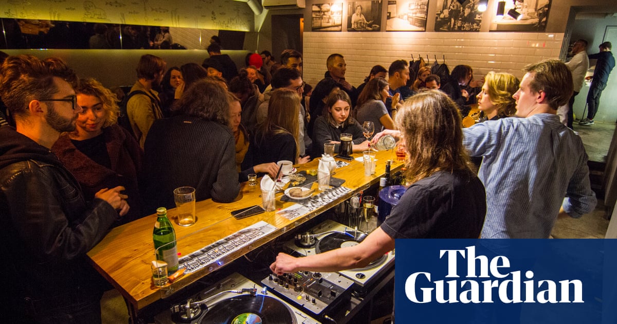 St Petersburg City Of Revolution Turns Itself Around Again