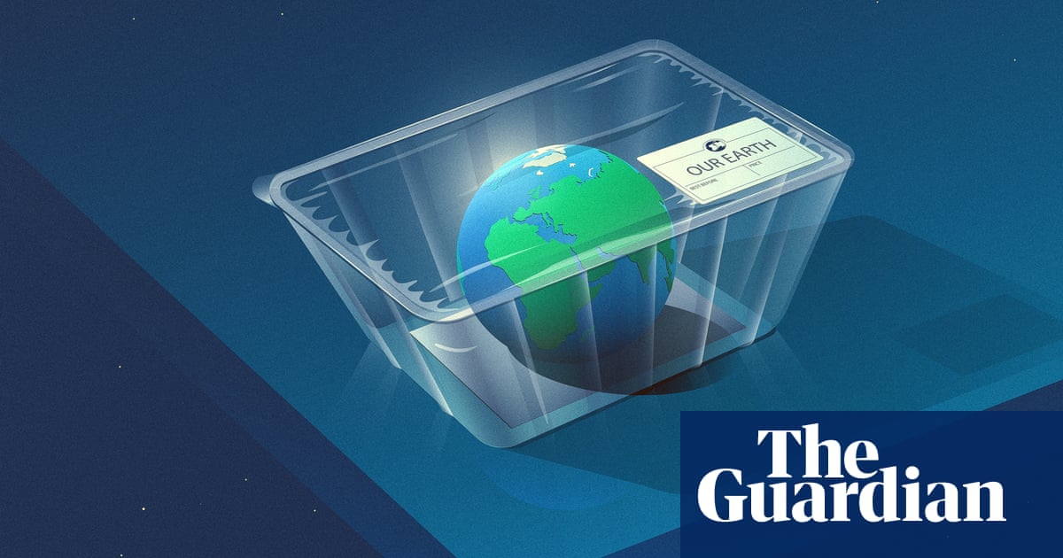 The Plastic Backlash What S Behind Our Sudden Rage And Will It