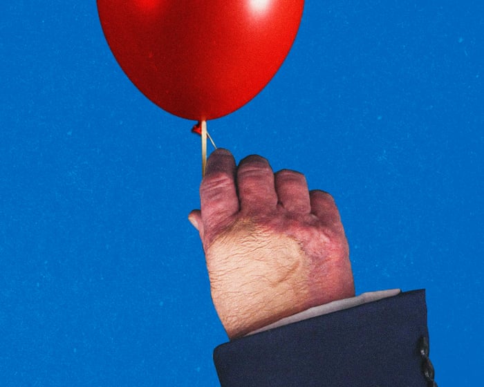 Inflation won Trump the presidency, but could cost him the midterms