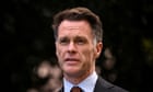 NSW to formally apologise for previously criminalising homosexuality