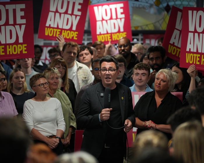 Labour campaigners in Makerfield fear their sheer numbers may annoy voters