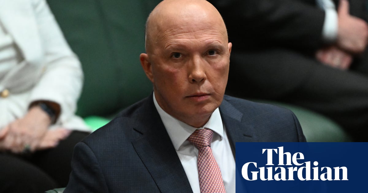Awarding $248,000 in legal costs would be a ‘windfall’ for Shane Bazzi, Peter Dutton warns