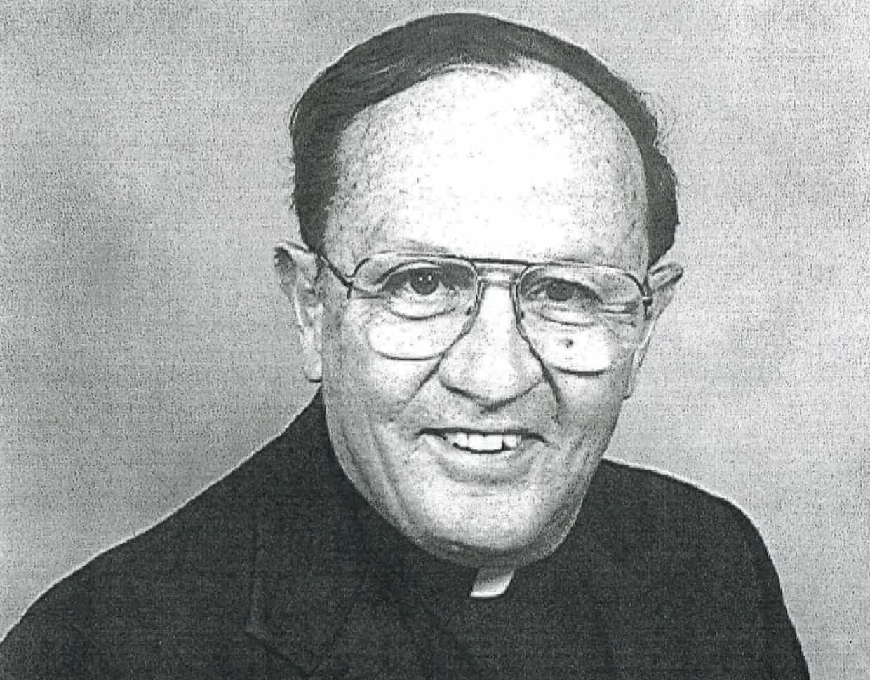 In a first, New Orleans priest accused of abusing minors admits wrongdoing (theguardian.com)