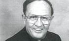 Mental competency hearing delayed for US priest charged with raping teen