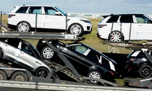 car sales fall in uk with industry s worst september since financial